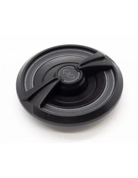 Daiwa tapon bobina emblem 45 SCW QD (Q555001)