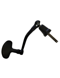 Daiwa manivela crosscast 45 SCW 5000C (Q574201)