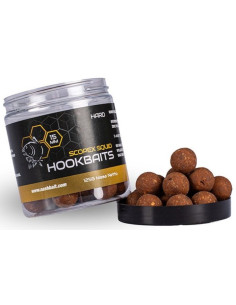 Nash hard hookbaits scopex squid 24mm 175gr 2