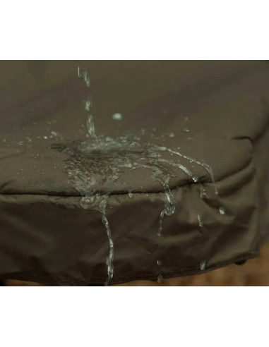 Avidcarp benchmark ultra X system