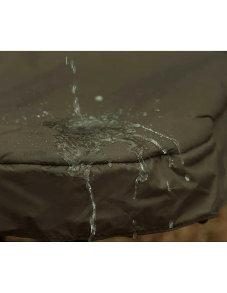 Avidcarp benchmark ultra standar system