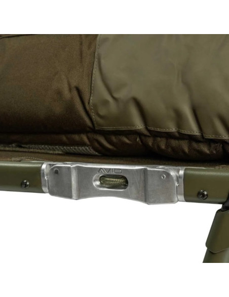 Avidcarp benchmark ultra standar system