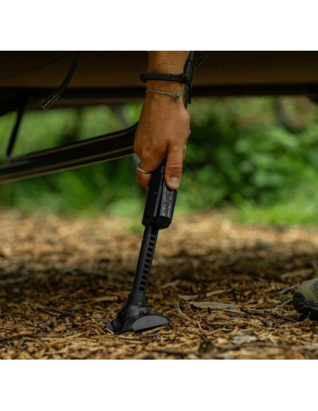 Avidcarp benchmark ultra standar system