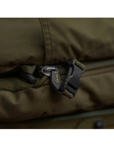 Avidcarp benchmark ultra standar system