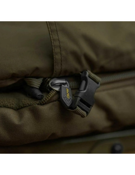 Avidcarp benchmark ultra standar system