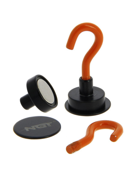 Ngt bivvy hooks 2unds