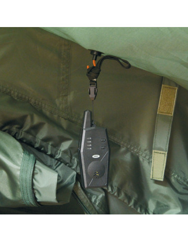 Ngt bivvy hooks 2unds