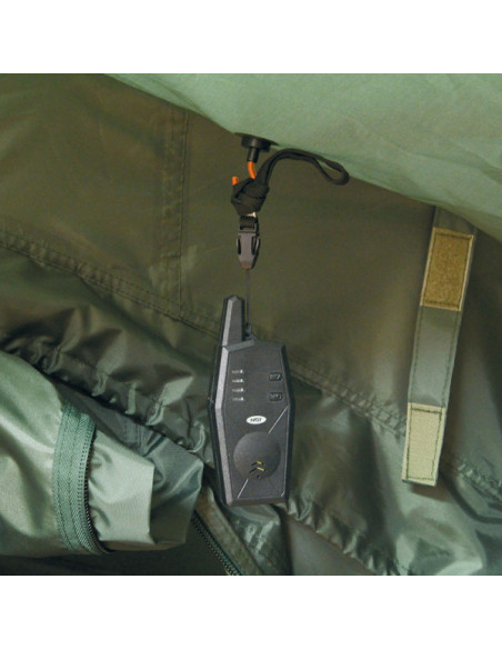 Ngt bivvy hooks 2unds