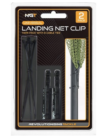 Ngt net clip
