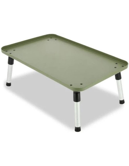 NGT carp bivvy table system