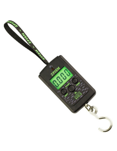 Zfish mini electronic scale 40kg