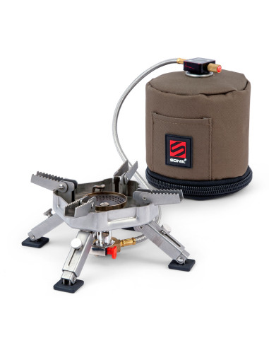 Sonik sizzla superstove