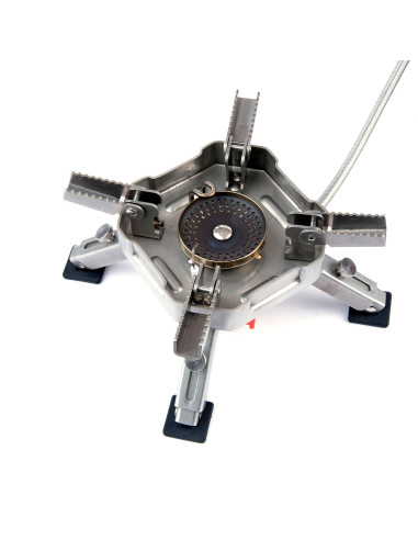 Sonik sizzla superstove