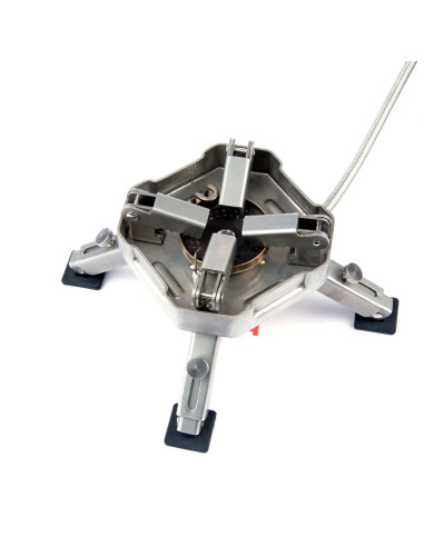 Sonik sizzla superstove