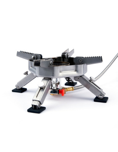 Sonik sizzla superstove