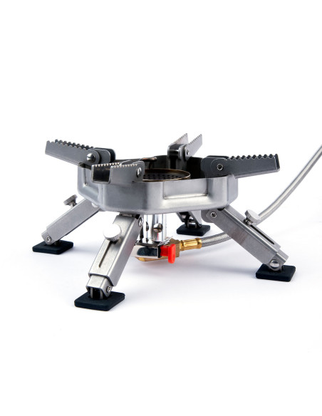 Sonik sizzla superstove