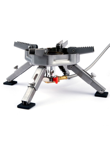 Sonik sizzla superstove