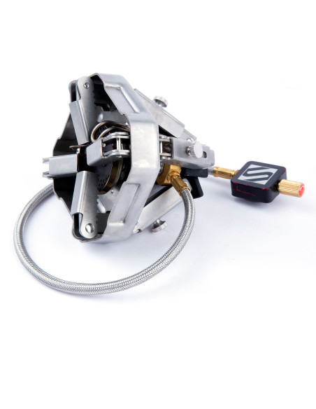 Sonik sizzla superstove