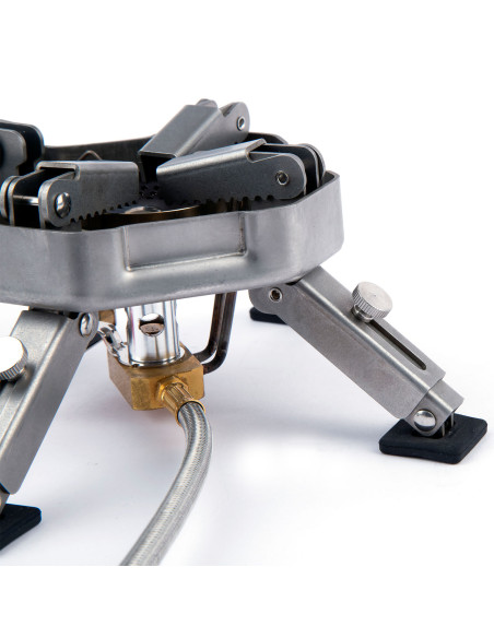 Sonik sizzla superstove