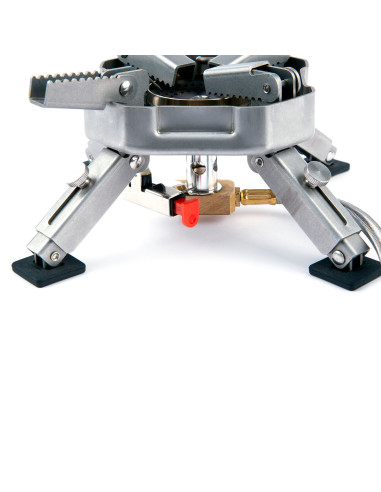 Sonik sizzla superstove