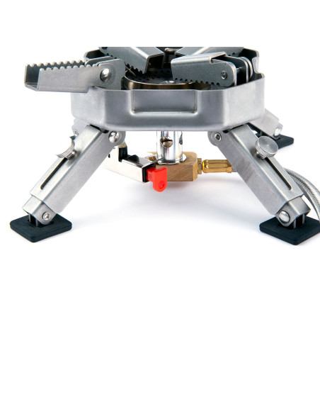 Sonik sizzla superstove