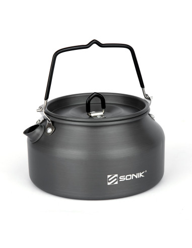 Sonik sizzla kettle 1L