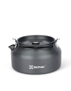 Sonik sizzla kettle 1L 2