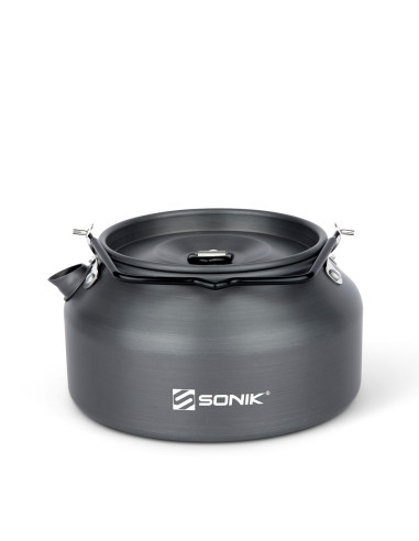 Sonik sizzla kettle 1L