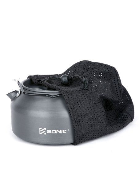 Sonik sizzla kettle 1L