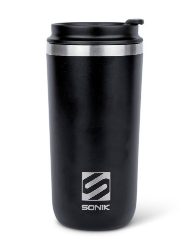 Sonik sizzla thermal mug tall 480ml