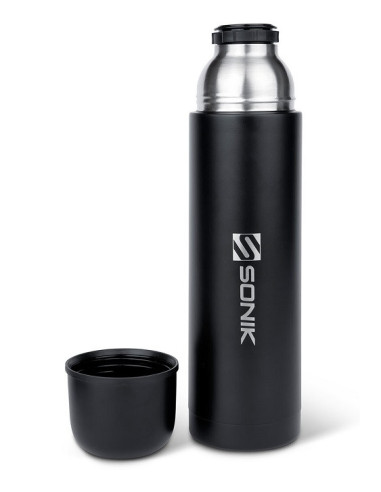 Sonik sizzla thermo flask 1000ml