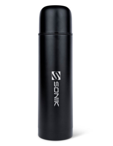 Sonik sizzla thermo flask 1000ml