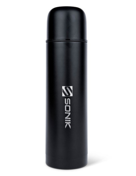 Sonik sizzla thermo flask 1000ml