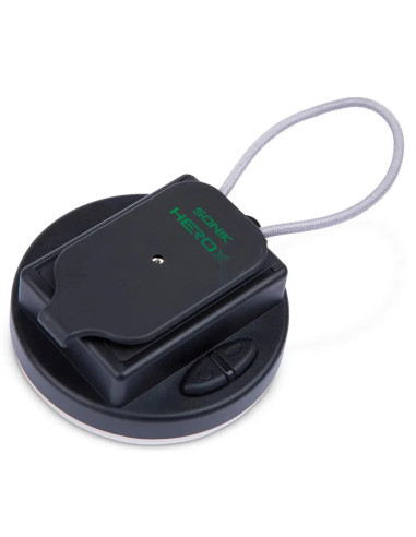 Sonik herox bivvy light