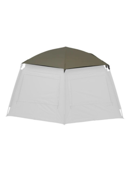 Trakker tempest RS 150 skull cap