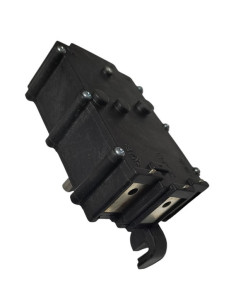 Fox repuesto motor gear box 45lb 55lb 65lb(CEN011-01) 2