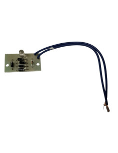 Fox repuesto motor power led 45lb 55lb 65lb(CEN011-03)