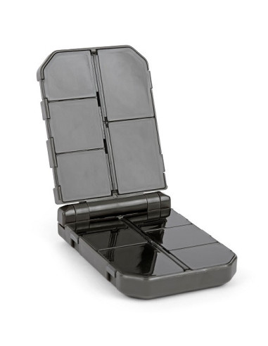 Sonik lokbox clip-fold box small