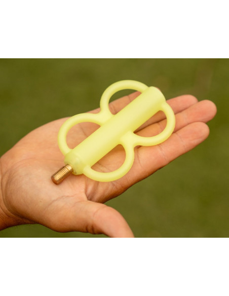 Ridgemonkey procare nite glo retention hub