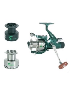 Specimen carrete scfs 680 mas dos bobinas