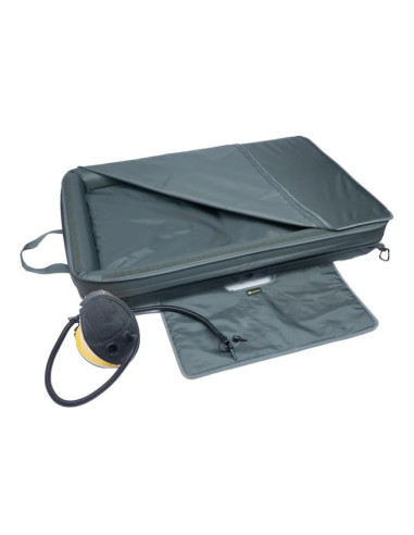 Ridgemonkey procare inflatable unhooking mat