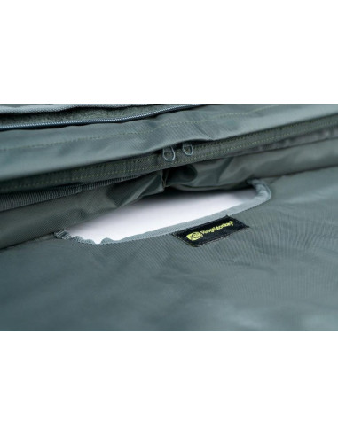 Ridgemonkey procare inflatable unhooking mat