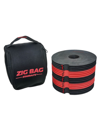 Starbaits zig bag