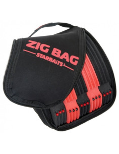 Starbaits zig bag 2