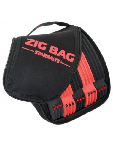 Starbaits zig bag