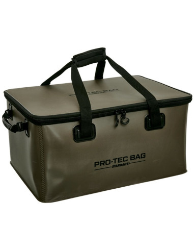 Starbaits pro tec eva bag XX large