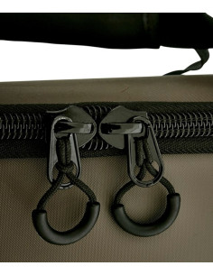 Starbaits pro tec eva bag large 2