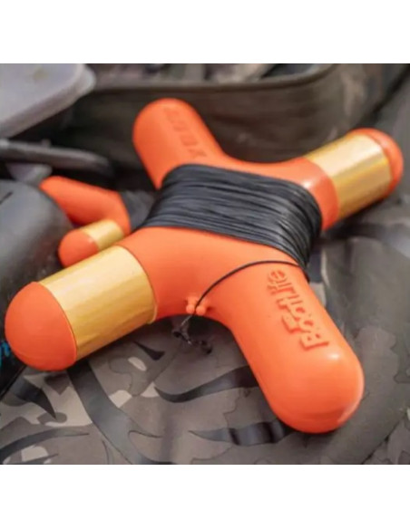 Nash boat life X block marker large