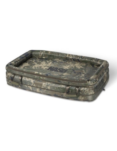 Nash moqueta air cradle camo monster