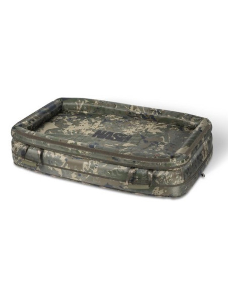Nash moqueta air cradle camo monster